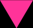 pink triangle