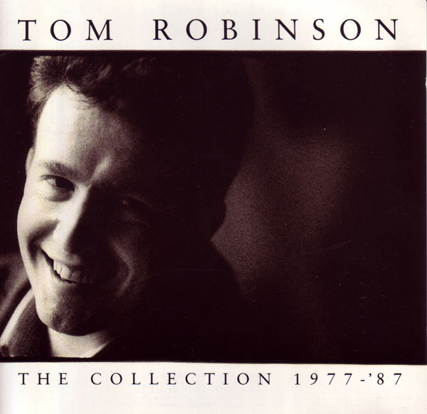 The Collection - Tom Robinson